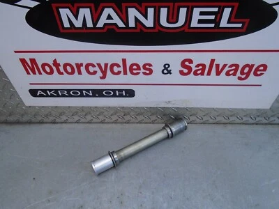 Kawasaki Concours 14 ZG1400 2010 ABS EJE DE RUEDA DELANTERA Y ESPACIADORES Foto 1 de 4