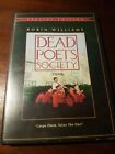 Dead Poets Society (Special Edition) DVD James Waterston, Williams Region 1 NTSC
