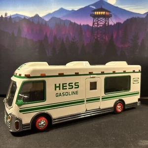 1998 Hess Recreation Van Working Lights - Picture 1 of 6