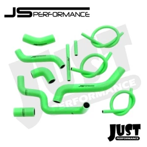 Js Performance Aprilia RSV1000 Mille Coolant Hose Kit (99-03) - Picture 1 of 3