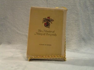 The Master of Mary of Burgundy : A Book of Hours for Engelbert of Nassau by J. J - Picture 1 of 4