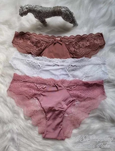 Victoria`s Secret**Dream Angels**Cheeky**Checkini**Gr. XS, S, M, L, XL**KP 19€ - Bild 1 von 28