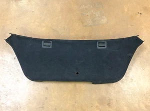 Rivestimento Interno Portellone Baule Posteriore Opel Astra H Hatchback dal 2004 - Imagen 1 de 4