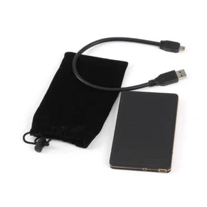 Sleek USB 3.0 Adapter for WD5000 Hard Drive Reliable Performances - Afbeelding 1 van 8