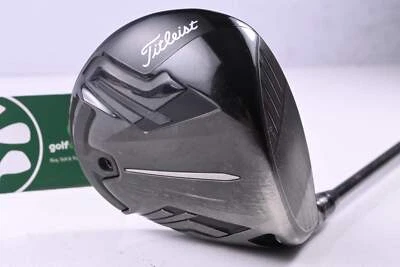 Titleist TSi3 Driver / 8 Degree / Stiff Flex Diamana 'ahina 72 Shaft - Image 1 of 4