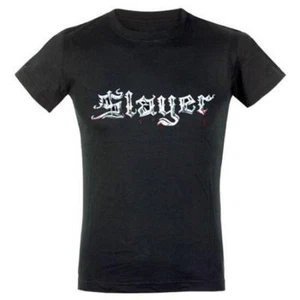 Slayer - Bloody Logo Girly-L #72135 - L - Picture 1 of 1
