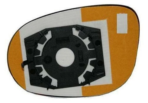 Placa Espejo Cristal Lado Izquierdo Conductor Fiat Idea Desde 2007 Foto 1 de 1