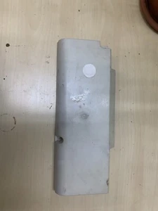 Coperchio in plastica caldaia RHOSS Aurora - Foto 1 di 2