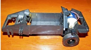 Mattel Switch N Go Engine Motor Transmission for the Lost in Space Chariot 1965 - Picture 1 of 3