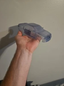 98mm Kyosho Mini Z Toyota Jzx100 - Picture 1 of 2