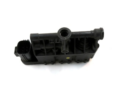 2011 LAND ROVER LR4 — БЛОК КЛАПАНОВ ПНЕВМОПОДВЕСКИ - Изображение 1 из 4