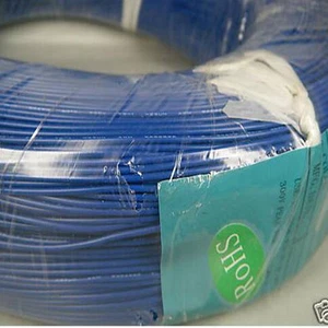4m 1007 24AWG Single Conductor Guitar Harness Wire,2KB - Picture 1 of 1