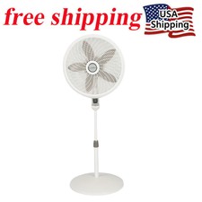 Lasko 1885 White Portable Fans for sale | eBay