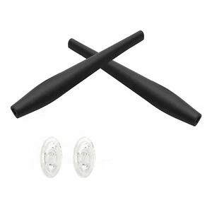 SmartVLT Kit de recambio para calcetines y piezas de nariz para-Oakley Crosshair 2.0 OO4044 - Imagen 1 de 14