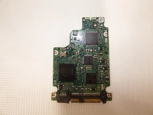 100419609 Rev B 146GB 2.5" SAS PCB Board for Seagate ST9146802SS SAVVIO 10K.2 - Picture 1 of 2