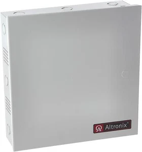 8 Fuse Out PWR SPL 12VDC OR 24VDC 6A - Picture 1 of 2