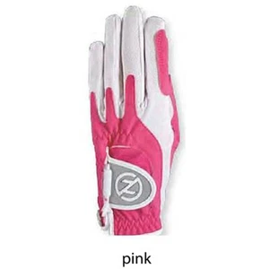 LADIES ZERO FRICTION COMPRESSION GLOVE-ONE SIZE FITS ALL-LH AND RH IN 11 COLORS - Picture 1 of 12