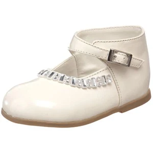 Josmo Kids' 1066-04 First Walker Shoe Toddlers  Size 5 - Picture 1 of 7