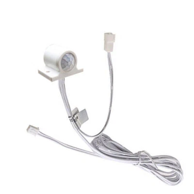 DC12V Motion Activated SensorSwitch Light Control PIR Motion SensorDetector # - Image 1 of 4