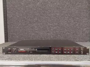 Yamaha SPX50D Multi-Effekt Digital Sound Prozessor Guter Zustand Aus Japan - Bild 1 von 6