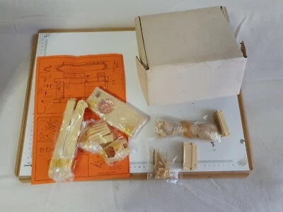 ARMOUR ACCURATE 1/35  CENTAUR AA Mk ll  VINTAGE - Immagine 1 di 4