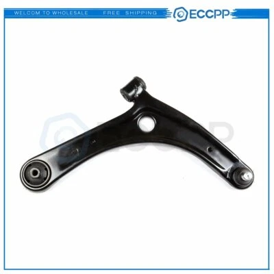 Brazo de control delantero inferior derecho calibre Jeep Patriot Compass y Dodge 2007-2014 Foto 1 de 4