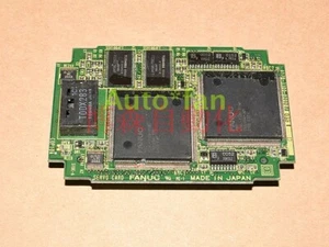 Für gebrauchte Fanuc A17B-3300-0200 Platine - Bild 1 von 1