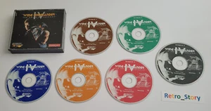 Wing Commander IV 4 : The Price of Freedom - PC - Picture 1 of 9