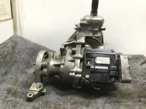 2014-2018 Jeep Cherokee Transfer Case Single Speed Assembly Used - Picture 1 of 1