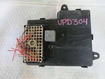 Body Control Module BCM Fits 08-10 COBALT SKY HHR G5 SOLSTICE 25930775 - Image 1 of 4