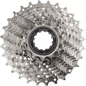 SHIMANO Tiagra CS HG500 10 Speed Cassette 10 Speed 12-28 - Picture 1 of 1