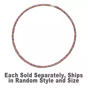 Goofy Foot Trendy and Uniquely Designed Foot Hoops For Kids Style May Vary - Foto 1 di 1
