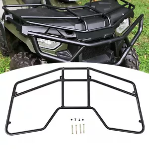 Front Utility Tough Rack Extender For Polaris Sportsman 570/450 2014-17 #2882321 - Picture 1 of 16