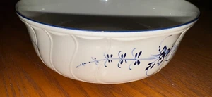 Villeroy & Boch - Vieux Luxembourg Vitro CUENCO REDONDO PARA SERVIR VERDURAS 8,25" - Imagen 1 de 24