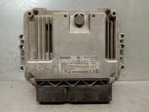55203880 CENTRALITA MOTOR UCE / 0281012859 BOSCH / 5410250 PARA FIAT STILO VAN - Foto 1 di 10