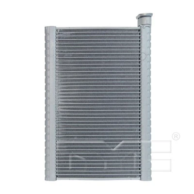 Núcleo evaporador de aire acondicionado TYC 97249 para 08-14 Subaru Forester Impreza WRX Foto 1 de 4