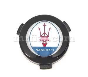 Maserati 3500 Lente Tipo Bocina Pulsador 26 mm Nuevo - Imagen 1 de 1