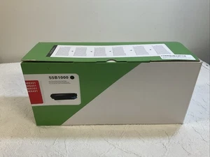 55B1000 Compatible Toner Cartridge Replacement for Lexmark MS331 MS431 MX331 MX4 - Picture 1 of 5