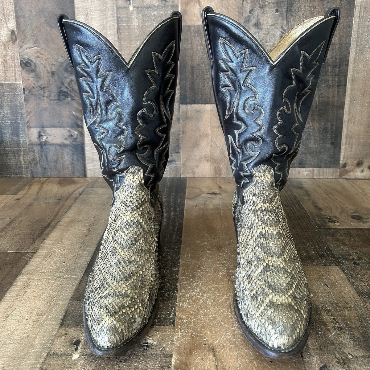Dan Post Western Boots for Men for Sale | Shop New & Used Men's