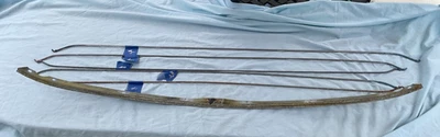 70 71 Ford Torino GT 70 Fastback techo soporte arcos varillas Foto 1 de 4