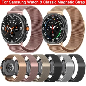 for Samsung Watch8 Strap New B4 - Picture 1 of 24
