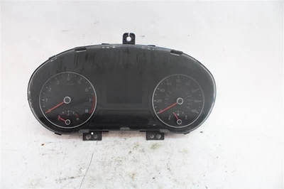 CLUSTER VELOCÍMETRO Kia Optima 2016 16 2017 17 2018 18 94001D5000 1303783 Foto 1 de 4