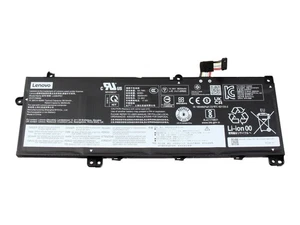 Lenovo ThinkBook 14 G8 (21SJ) original Batterie 60Wh - Photo 1/2