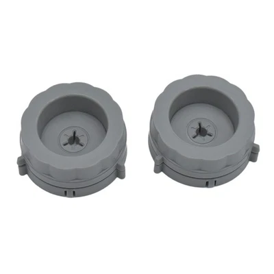  Nabenadapter Nabenadapter für Reel to Reel Recorder grau A3X96188 - Bild 1 von 4