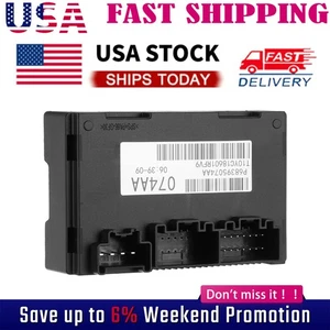 68395074AA Transfer Case Control Module Compatible For Durango Grand Cherokee - Picture 1 of 16