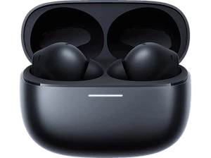 XIAOMI Redmi Buds 6 Pro, In-ear Kopfhörer Bluetooth Space Black #2970839 - Bild 1 von 1