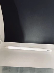 Apple Pencil (2nd Gen) iPad Stylus - Picture 1 of 8