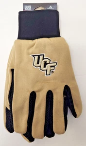 University of Central Florida NCAA Forever Collectibles Sport Utility Handschuhe - Bild 1 von 2