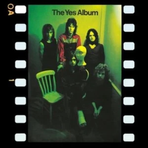 Yes - Yes Album [New Super Audio CD] - Bild 1 von 1