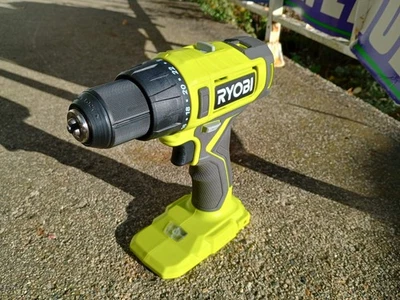 RYOBI PCL206 ONE+ 18V Cordless 1/2 in. Drill/Driver (Tool Only) - Image 1 of 4